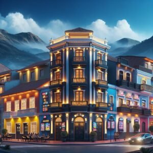  Diferencias útiles entre operadores locales e internacionales