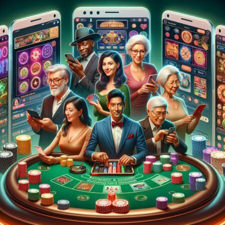 El mapa definitivo de los mejores casinos online del mundo: cómo elegir bien desde Ecuador