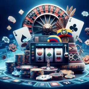  Qué es Novibet y cómo encaja en Ecuador