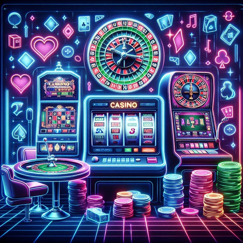 ⚠️ Señales de alerta si te encuentras un “Mega.io Casino”