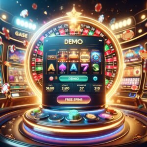  Bonos, giros gratis y el papel del modo demo