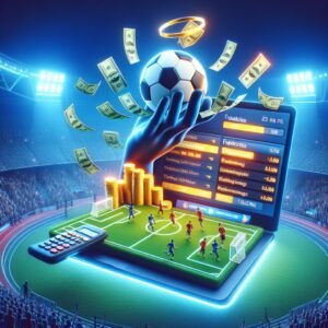 ️ Apuestas deportivas: freebies, pronósticos y retos