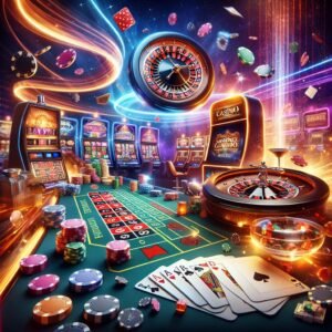  Tendencias que ya están aquí