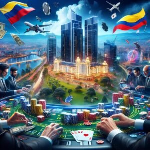 ⚽ Cuando el casino se cruza con las apuestas deportivas