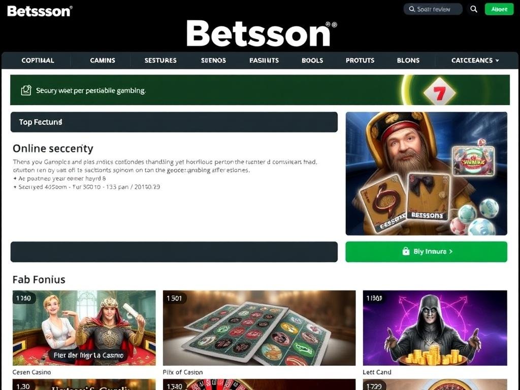  Seguridad, licencias y juego responsable