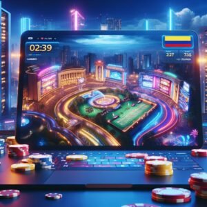 ️ Tendencias del mercado colombiano