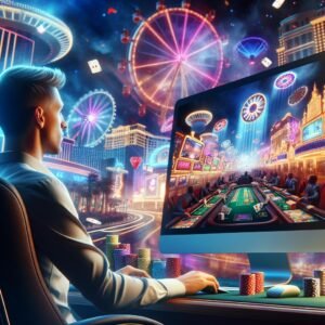 ‍ Proveedores que le ponen alma al casino