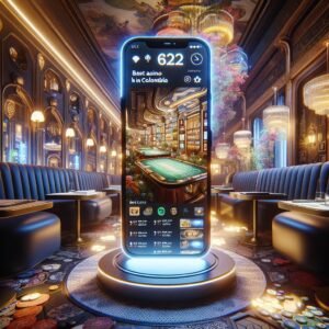  Jugar desde el móvil: apps y versión web