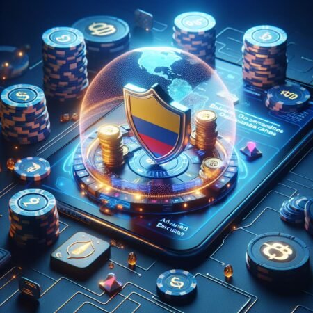 Mejores casinos online Colombia: guía clara, segura y con ejemplos que sí sirven