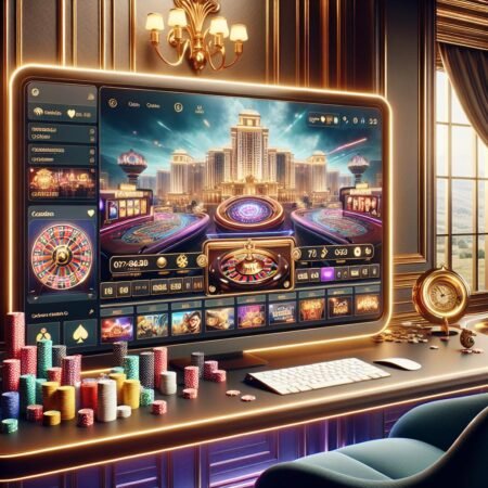 Casinos online en Colombia: guía clara para jugar seguro, cobrar rápido y disfrutar de verdad