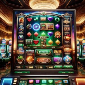  Bonos, cashback y VIP: cómo no dejar valor sobre la mesa