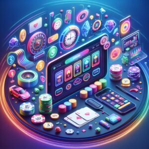  Reseña del casino online Lotería Nacional Ecuador: de qué va exactamente