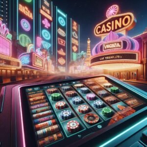  Mi experiencia probando casinos estilo Vegas sin pagar