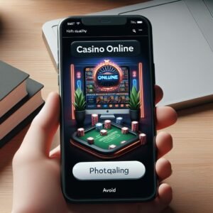  Versión móvil y apps: jugar sin sentirse atado al escritorio