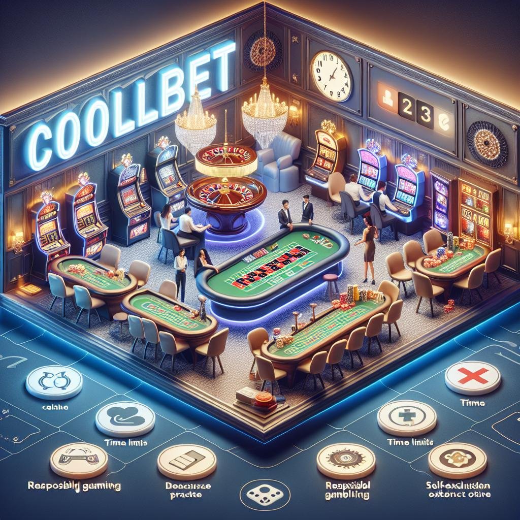  Juego responsable: prácticas que funcionan