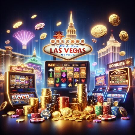 Del brillo del Strip a tu pantalla: guía completa para vivir los casinos de las vegas online desde Ecuador