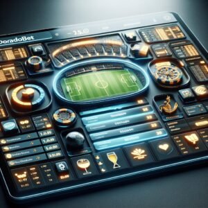 ⚽ Apuestas deportivas: mercados, cuotas y funciones