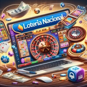  Reseña del casino online Lotería Nacional Ecuador: lo que te llevas