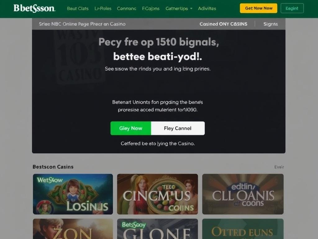  Valor añadido que encontré en Betsson