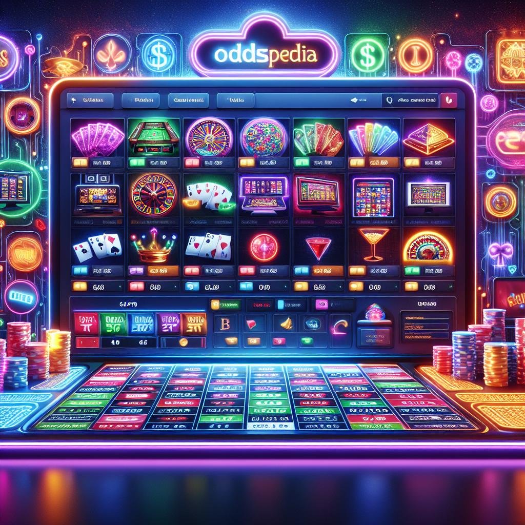  Qué es realmente Oddspedia y qué no es