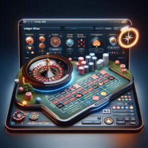  Últimas ideas para tus apuestas casino online