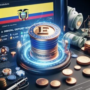 ⚖️ Ecuador, marco legal y sentido común