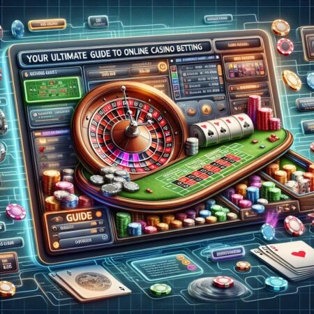 Apuestas casino online en Ecuador: guía práctica, clara y sin humo