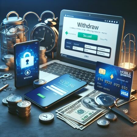 Dinero en tu cuenta: guía completa y sin rodeos para retirar de un casino online desde Ecuador