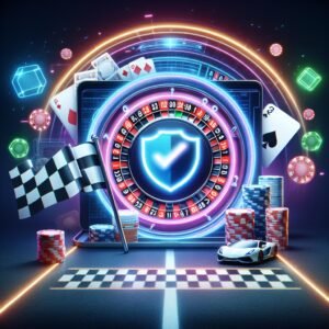 ¿Cuándo un casino merece tu tiempo (y tu dinero)? ¿Cuándo un casino merece tu tiempo (y tu dinero)?