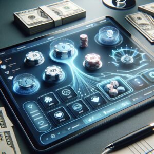  Betcris Ecuador y el jugador informado