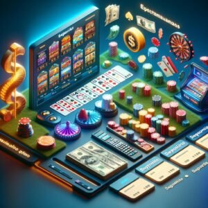 Depósitos y tiempos estimados