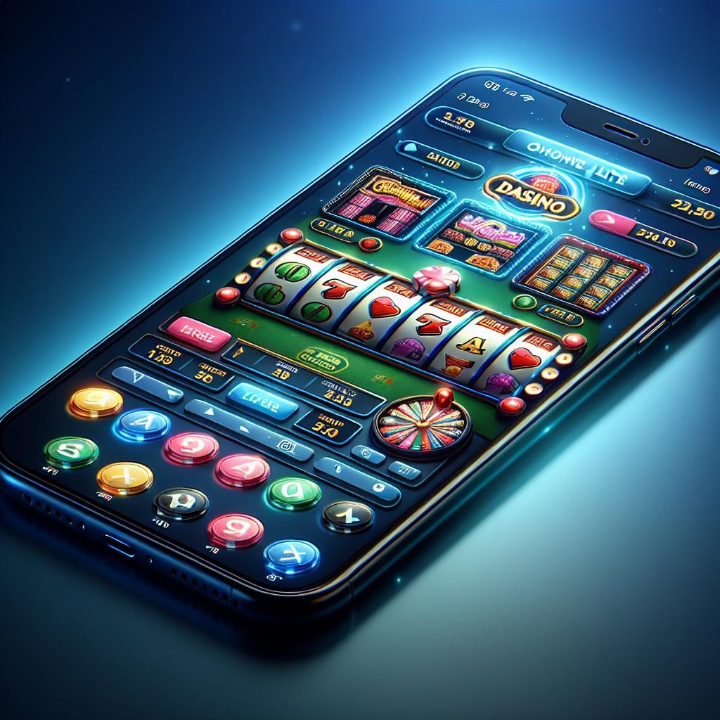  Jugar desde el móvil: no debería sentirse “en versión lite”