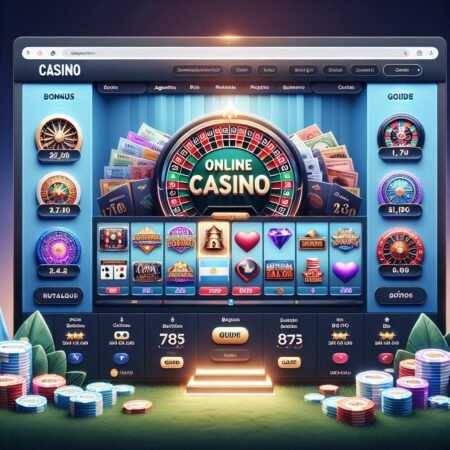 Guía viva y actual de los casinos online de Argentina: cómo elegir bien, pagar fácil y jugar con cabeza