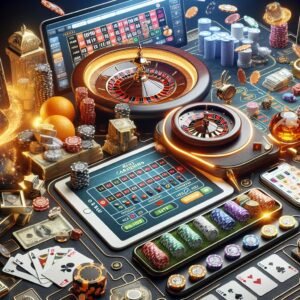 ️ Mi experiencia personal probando varios operadores