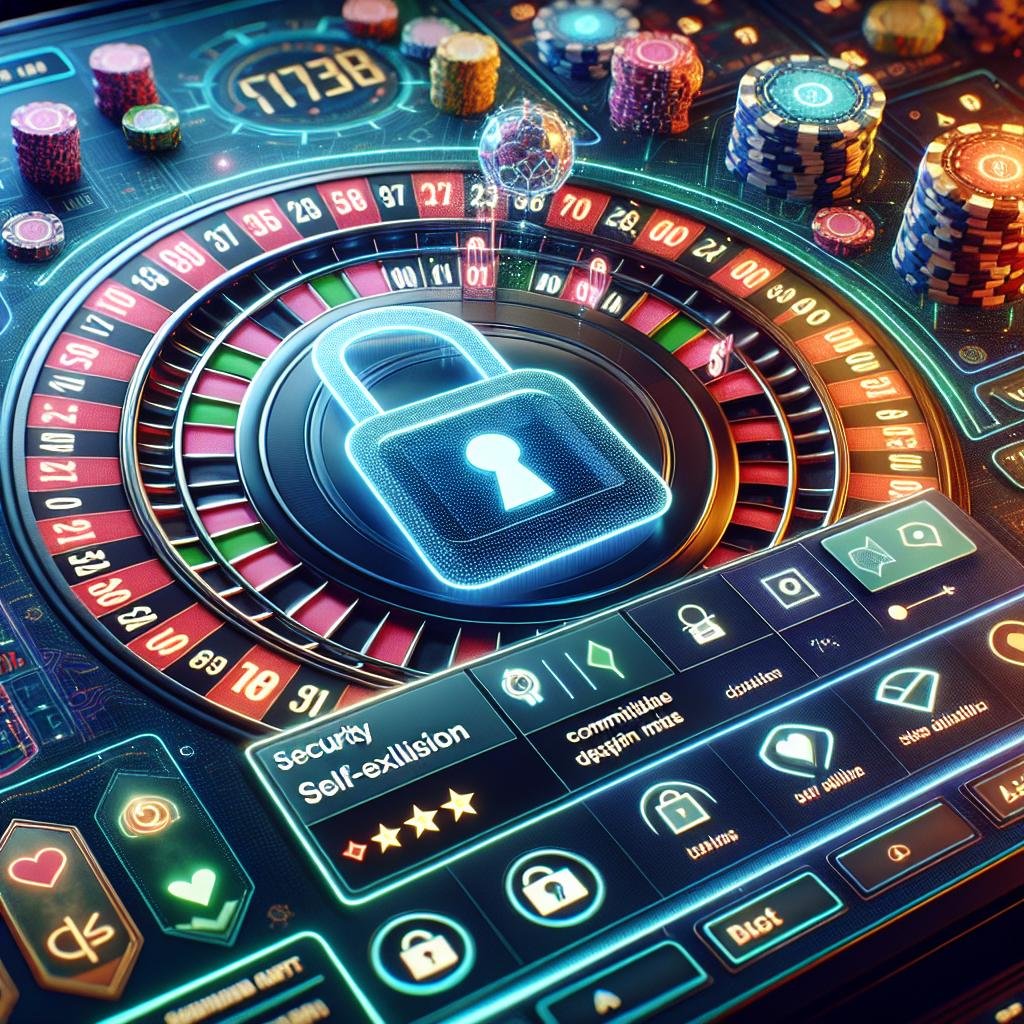  Seguridad, juego responsable y equidad