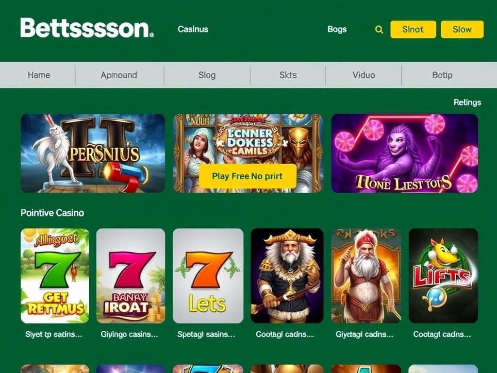 Tragamonedas destacadas y RTP