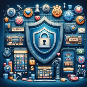 Herramientas de juego responsable