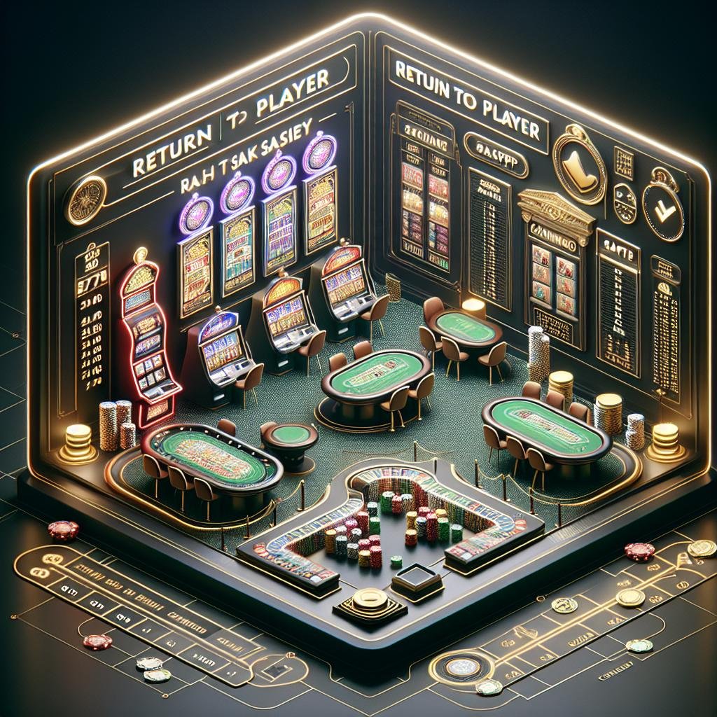  RTP, equidad y seguridad