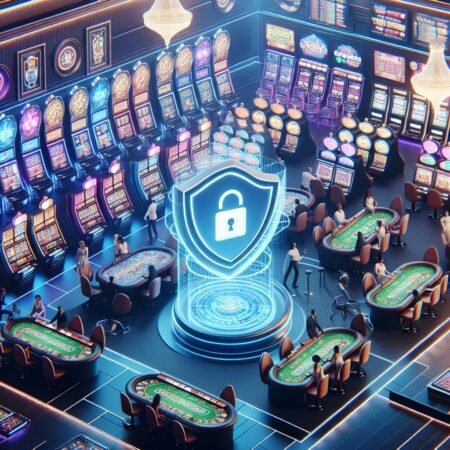 Casinos seguros online: guía práctica para jugar tranquilo desde Ecuador