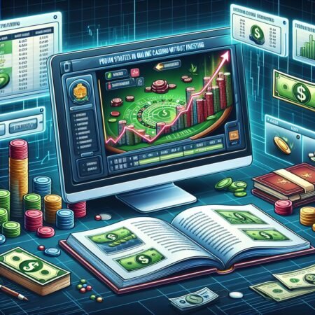 ¿Es posible ganar dinero en casinos online sin invertir? Guía honesta para exprimir valor real