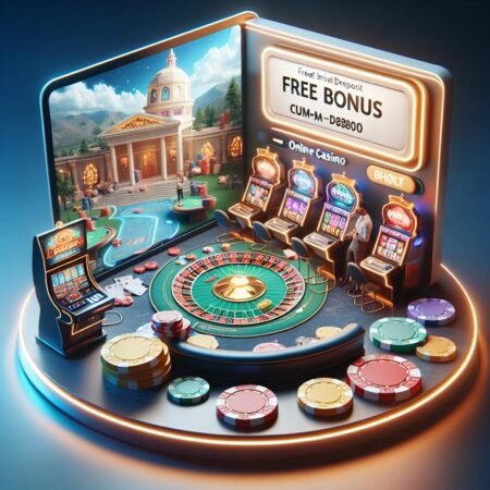 Bonos sin depósito en Ecuador: cómo aprovechar los casinos que te dejan jugar gratis desde el primer minuto