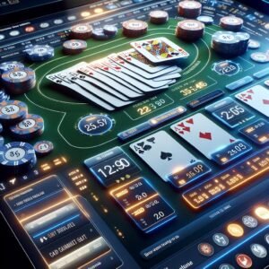 Cuotas, valor y apuestas: lo que aprendí del deporte aplicado a cartas Cuotas, valor y apuestas: lo que aprendí del deporte aplicado a cartas