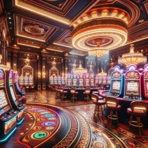  Operadores con licencia de Coljuegos que valen la pena