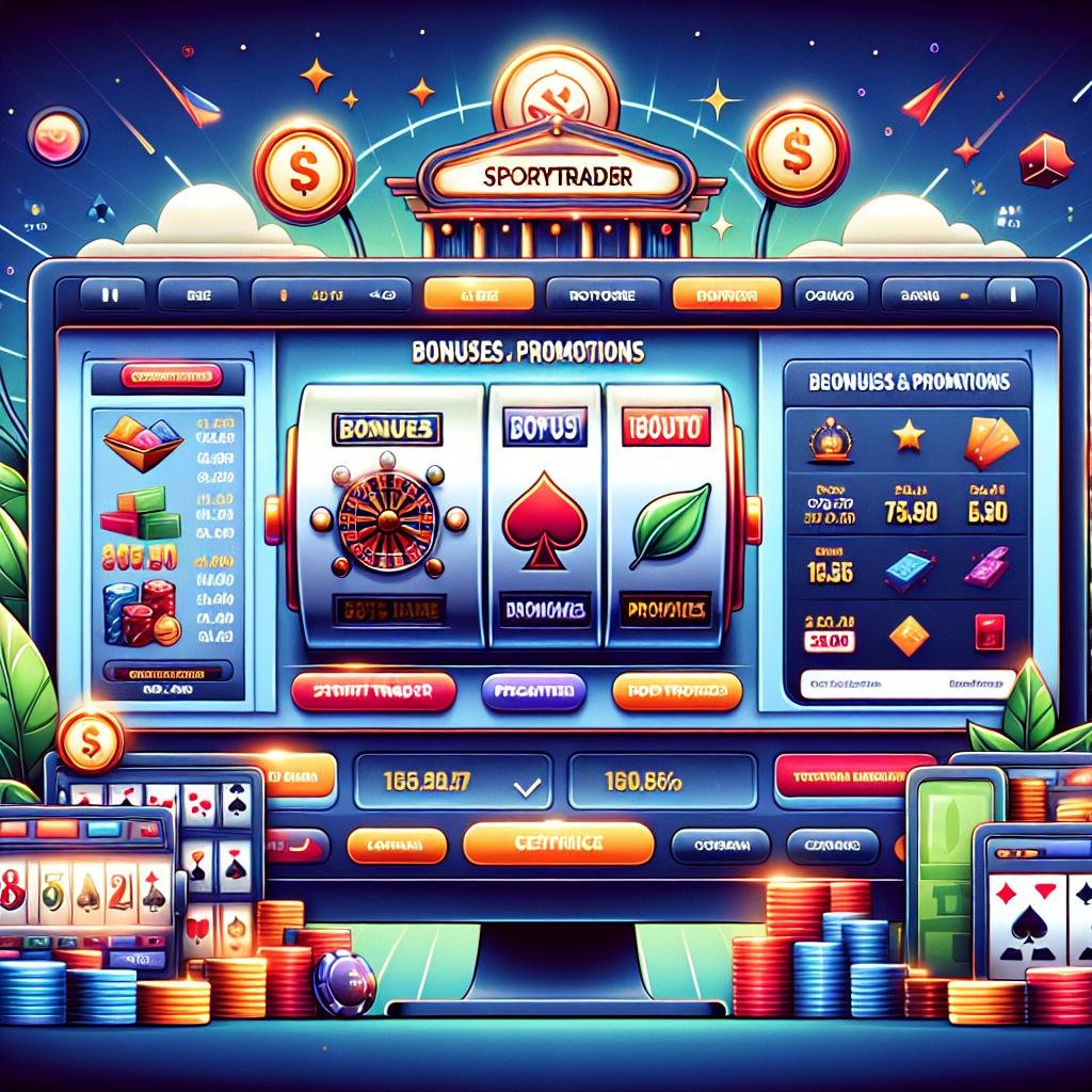 Bonos y promociones recopilados