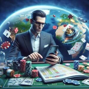  Jugar desde el móvil sin perder calidad