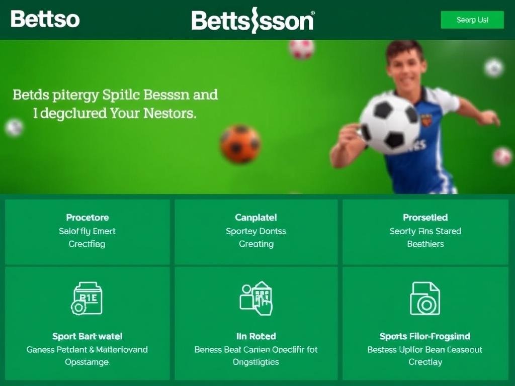 ⚽ Apuestas deportivas y funciones útiles