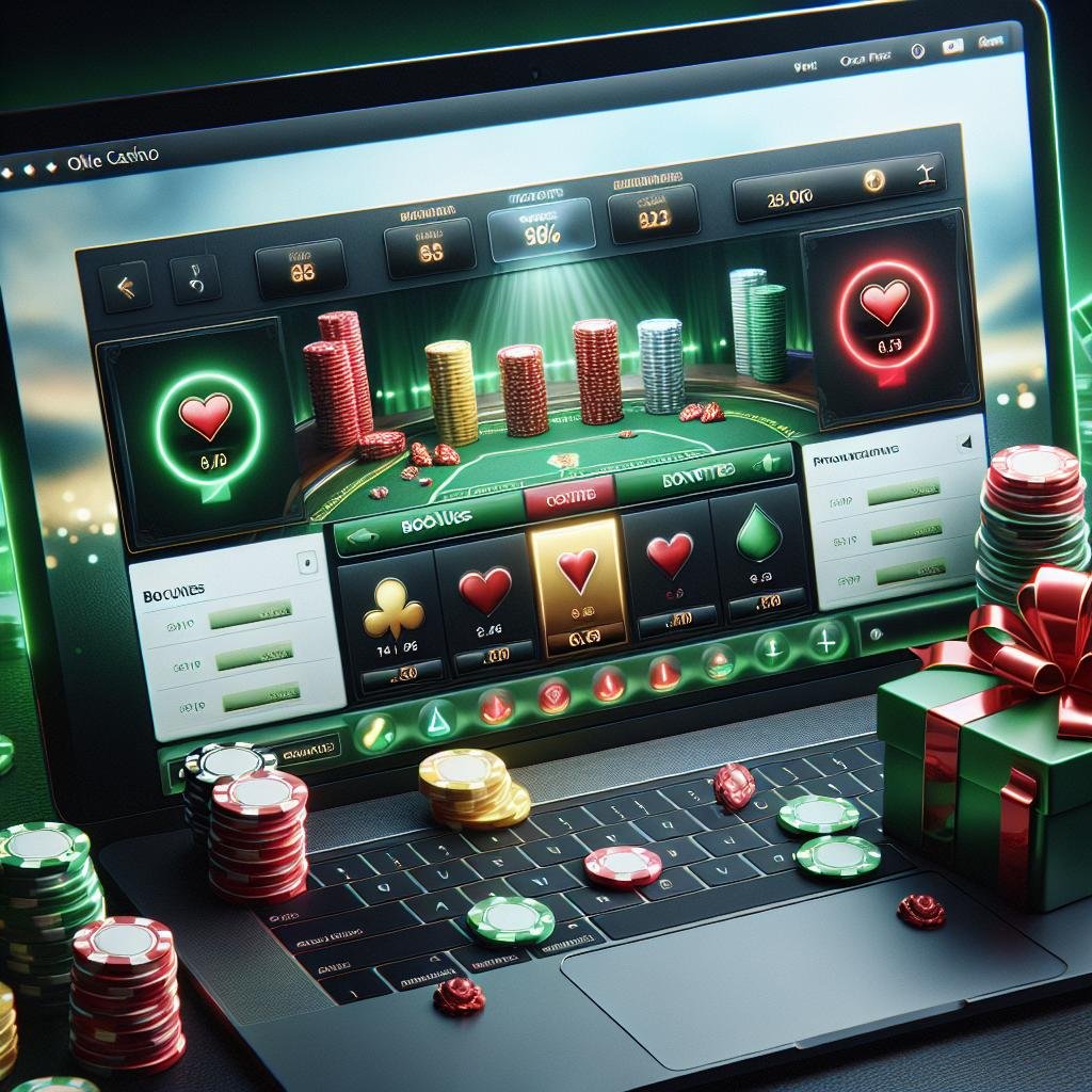  Bonos y promociones: señales verdes y rojas