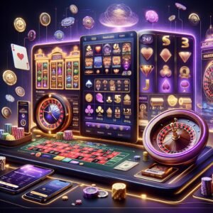  Banquear tu juego como un adulto