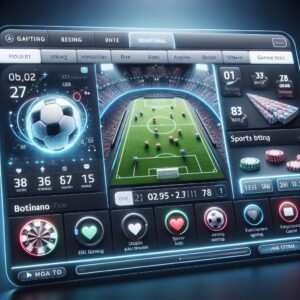 Apuestas deportivas: guiños útiles para quienes quieren alternar ⚽