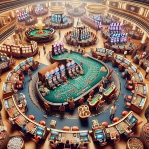 Un último tramo que suma perspectiva Un último tramo que suma perspectiva